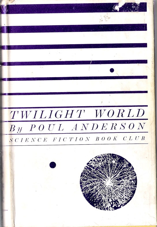 The Twilight World