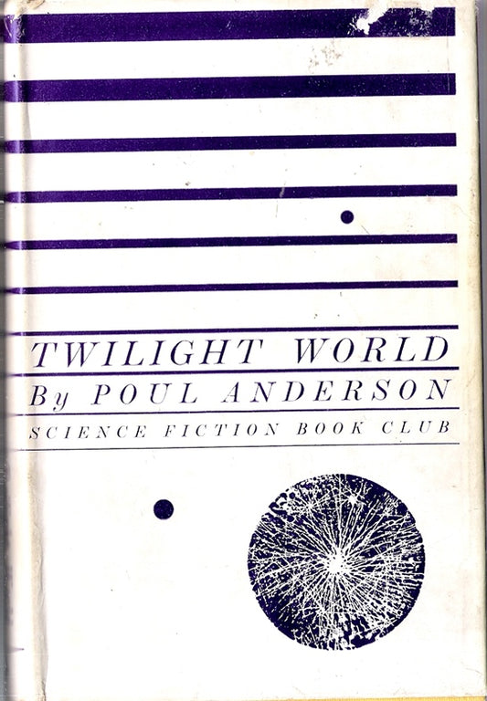 The Twilight World
