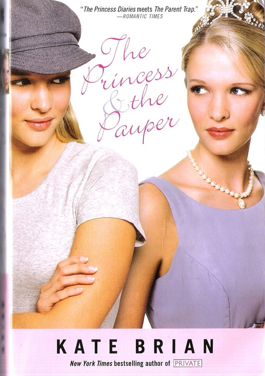 The Princess & the Pauper