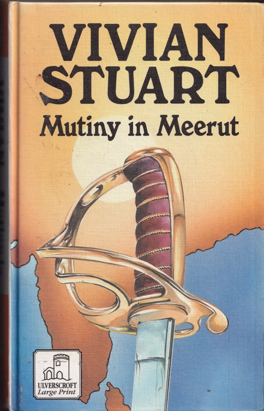 Mutiny in Meerut (Sheridan Volume 2)