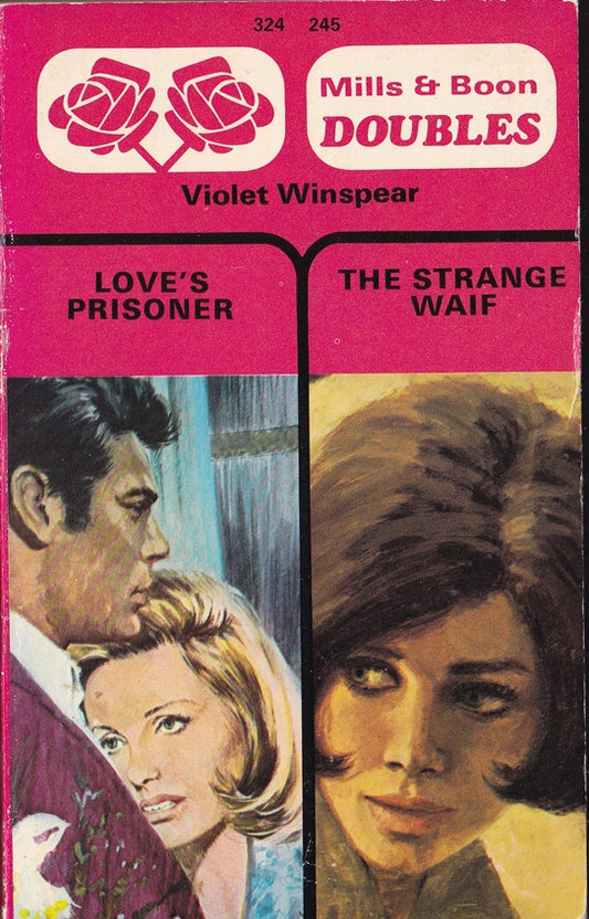 Love's Prisoner & The Strange Waif