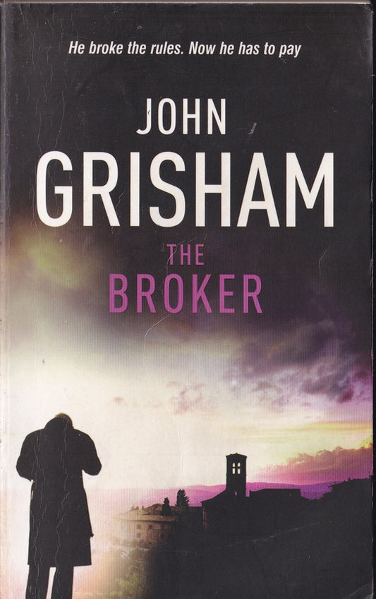 The Broker