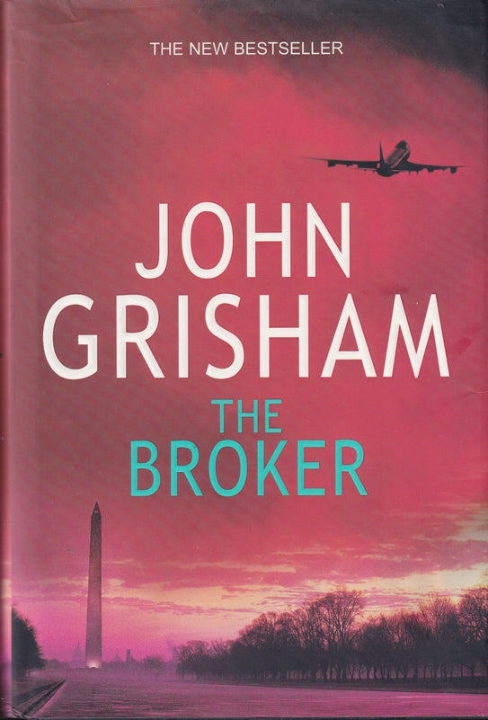 The Broker