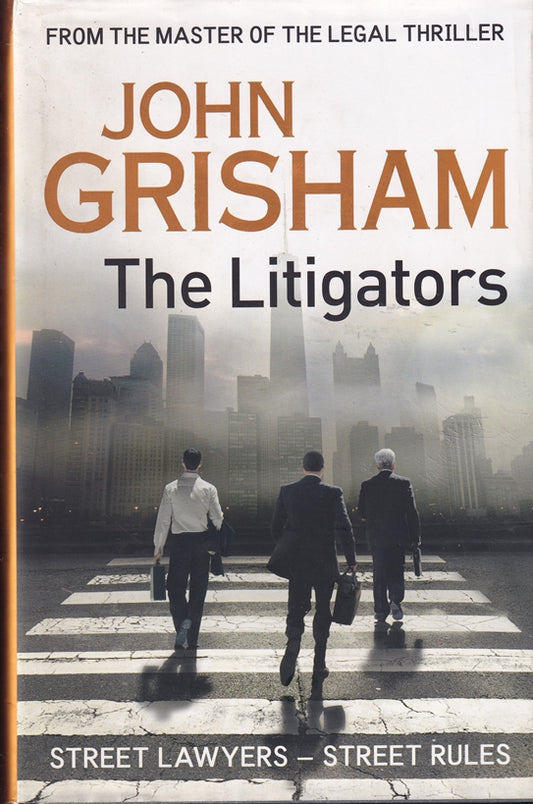 The Litigators