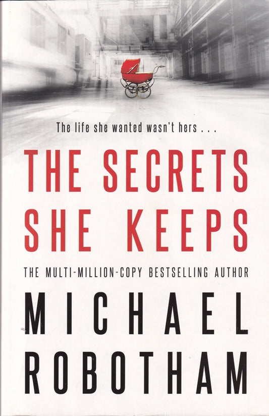 The Secrets She Keeps