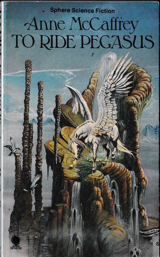 To Ride Pegasus