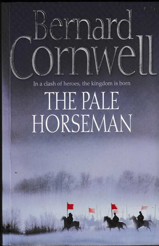 The Pale Horseman