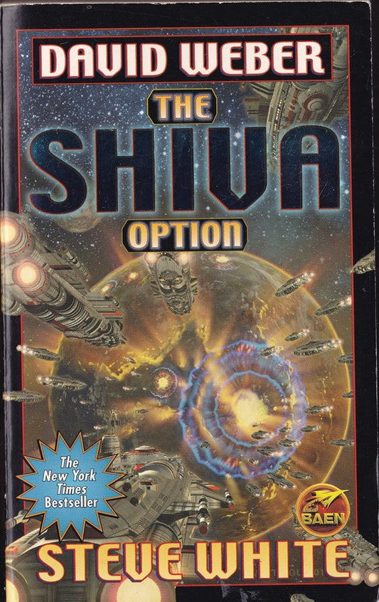 The Shiva Option