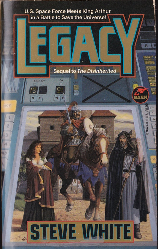 Legacy