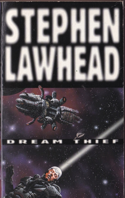 Dream Thief