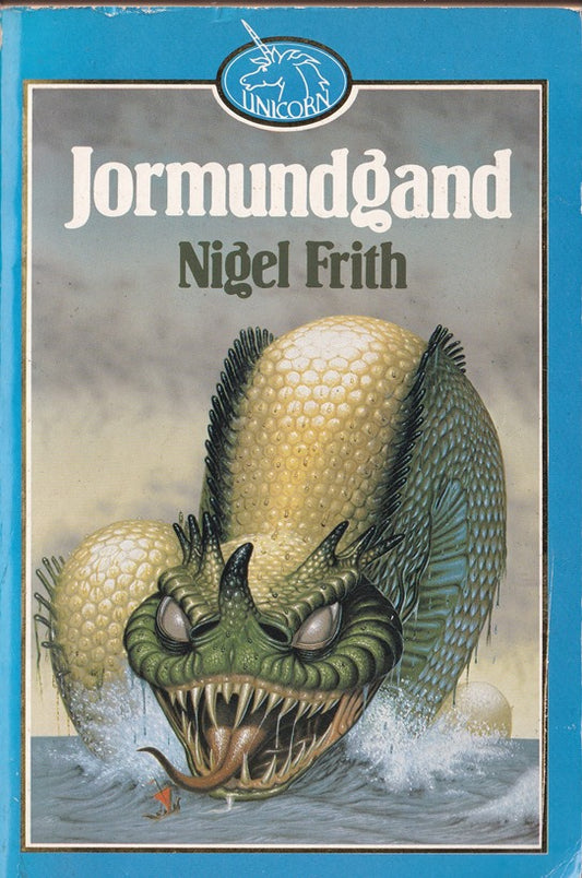 Jormundgand