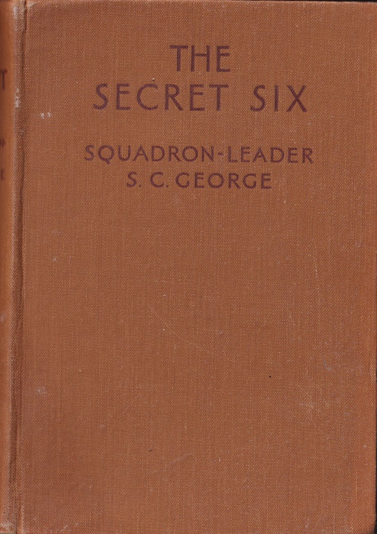 The Secret Six