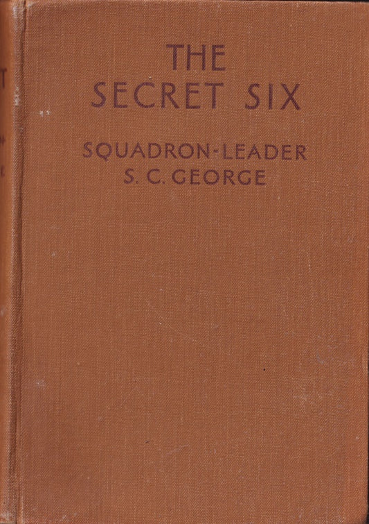 The Secret Six