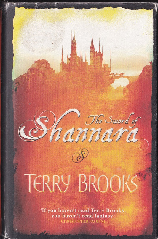 The Sword of Shannara