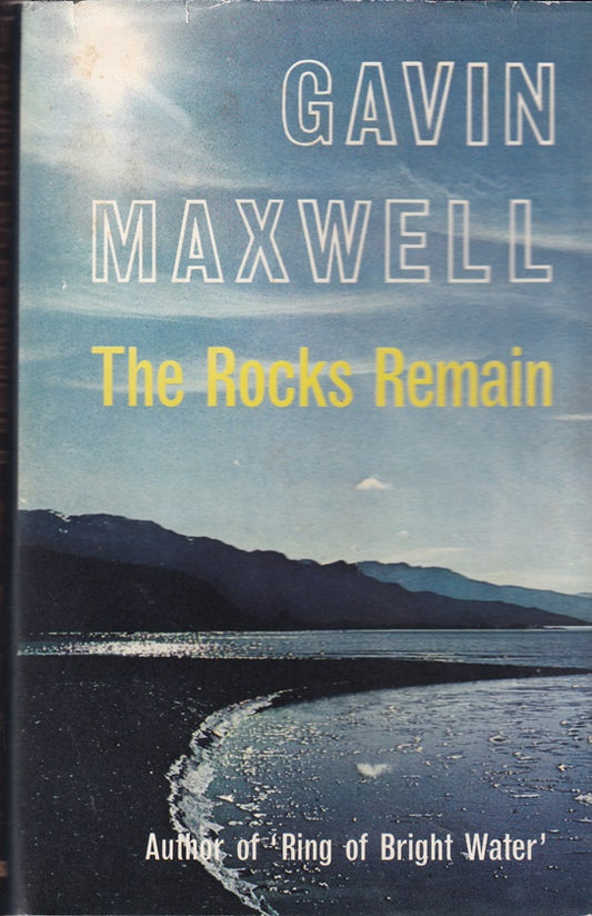 The Rocks Remain