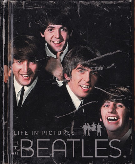 Life in Pictures: The Beatles