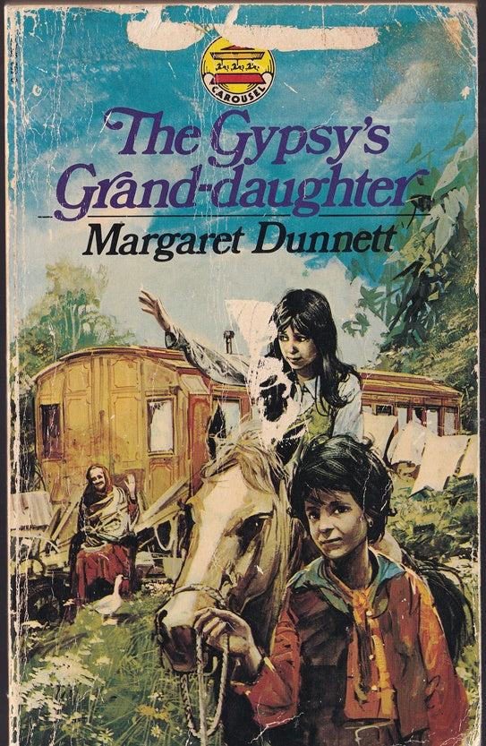The Gypsy's Grand-daughter