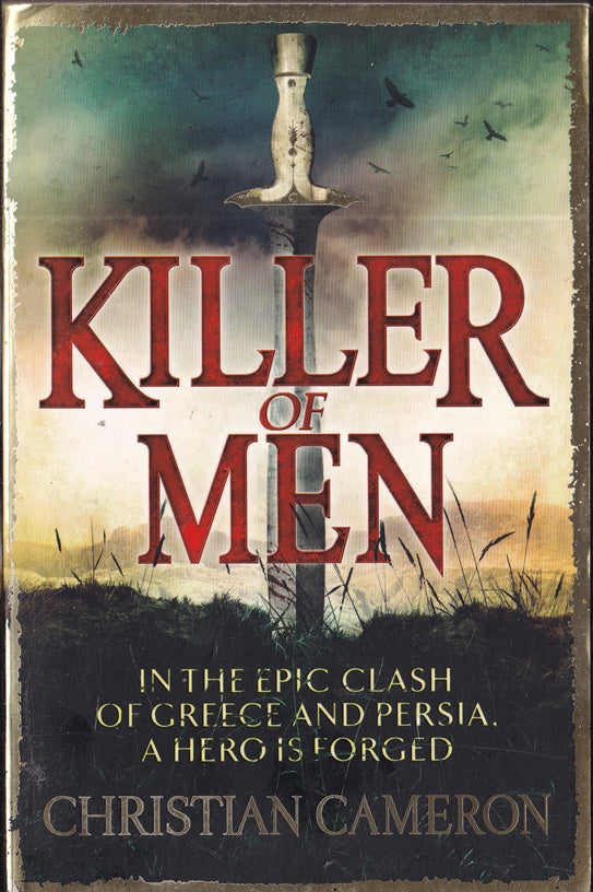 Killer of Men: (The Long War #1)