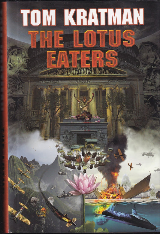 The Lotus Eaters