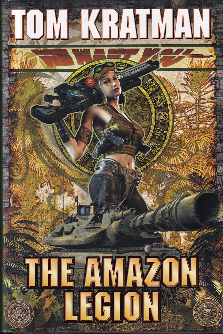 The Amazon Legion