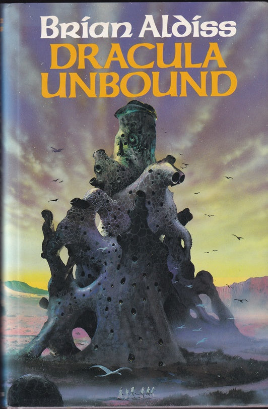 Dracula Unbound