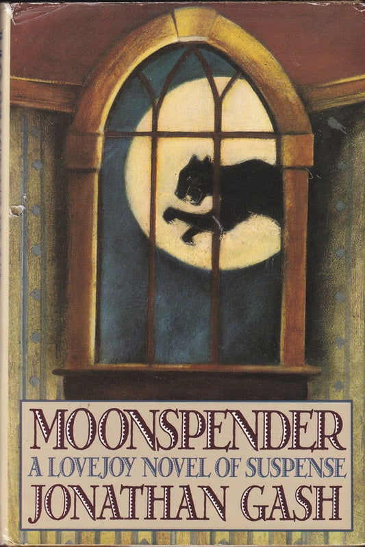 Moonspender