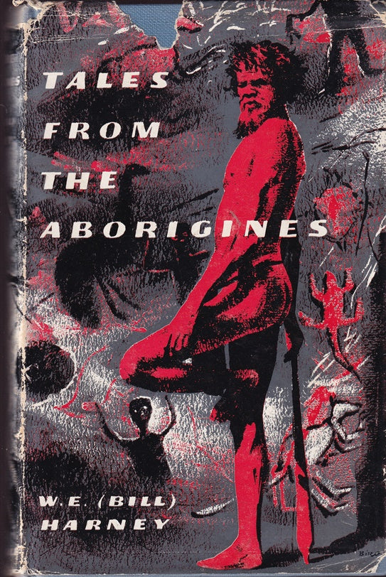 Tales from the Aborigines
