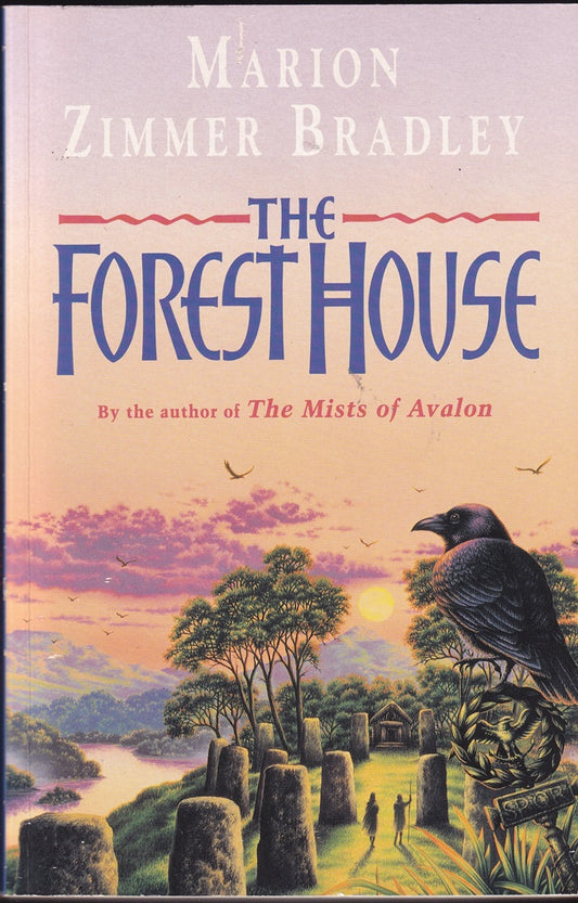 The Forest House