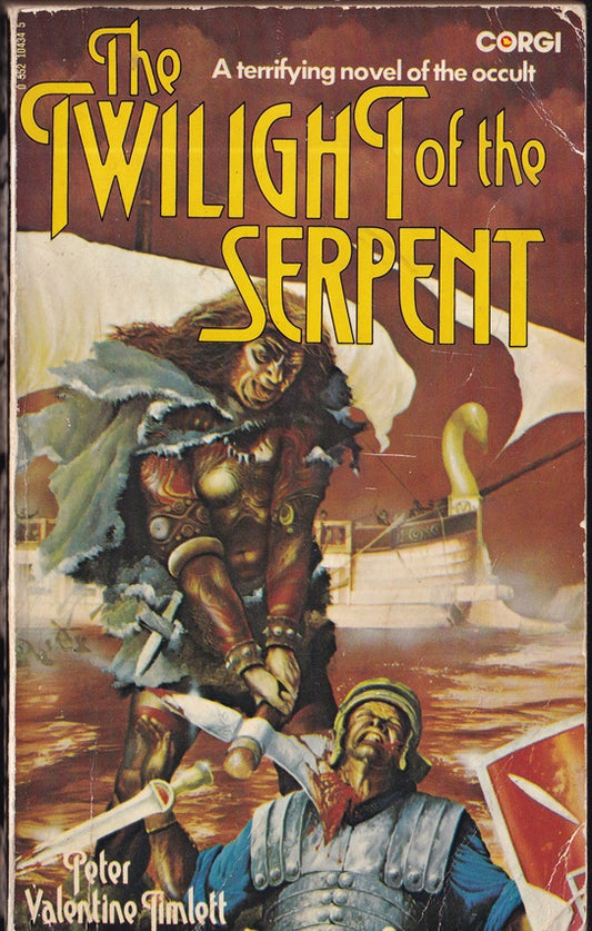 The Twilight of the Serpent