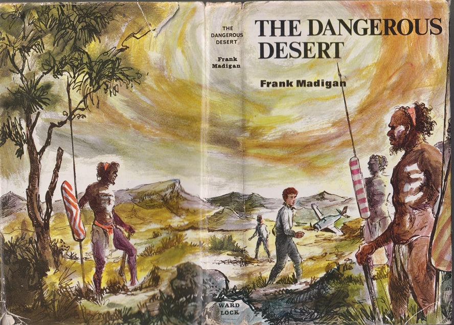 The Dangerous Desert