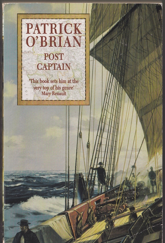 Post Captain