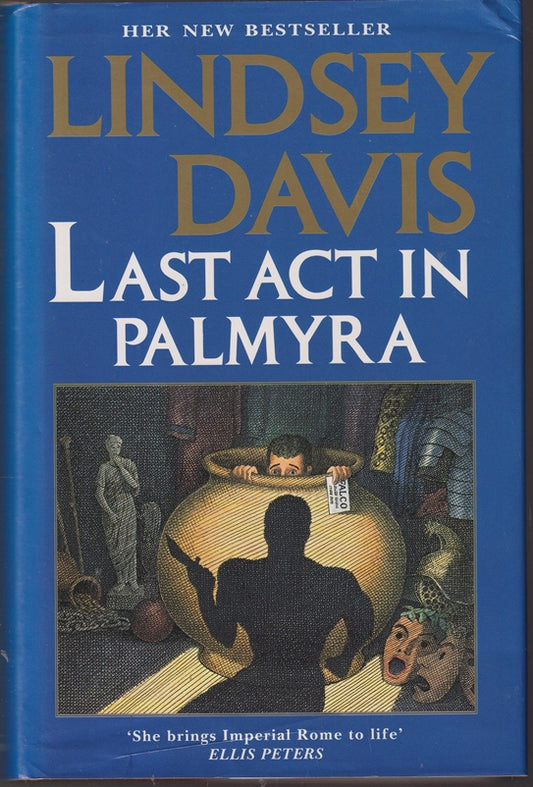Last Act in Palmyra