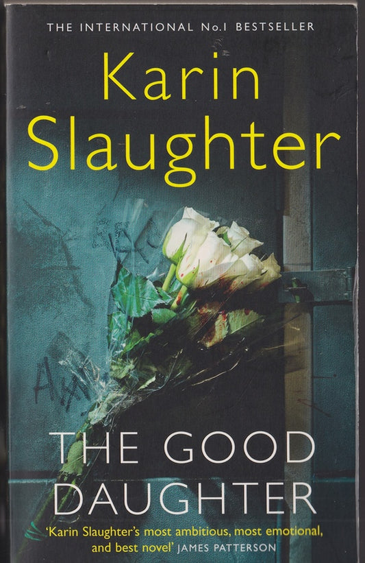 The Good Daughter