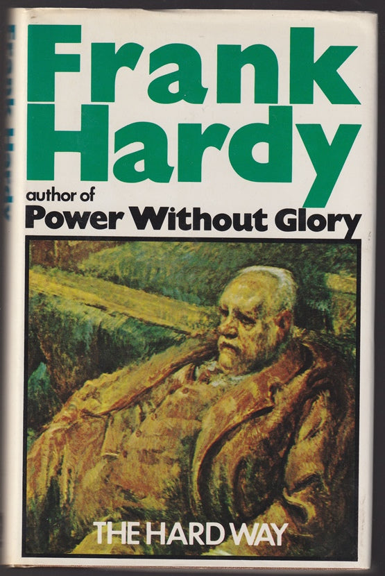 The Hard Way : The Story behind Power Without Glory