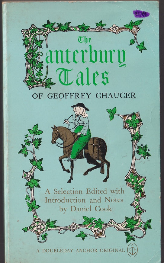 The Canterbury Tales