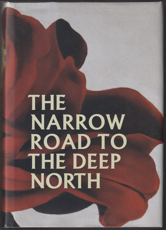 The Narrow Road to the Deep North