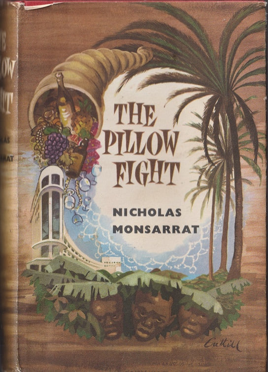 The Pillow Fight