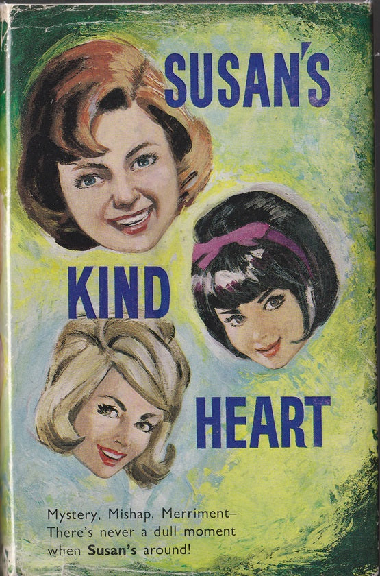Susan's Kind Heart