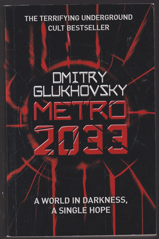 Metro 2033