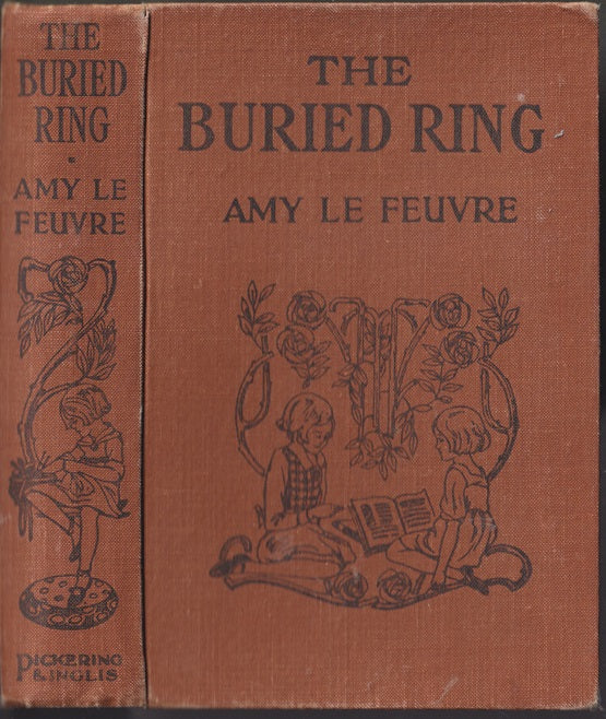 The Buried Ring