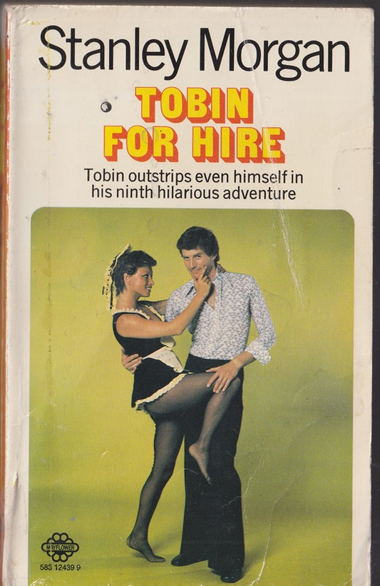 Tobin for Hire