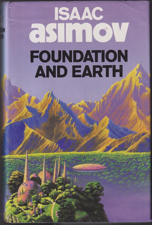 Foundation and Earth