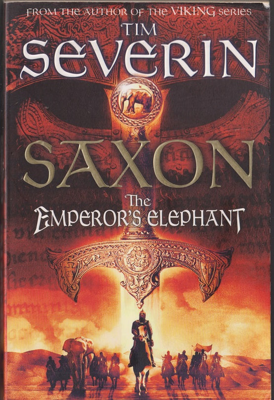The Emperor's Elephant (Saxon): 2