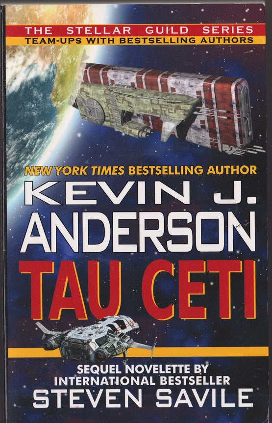 Tau Ceti