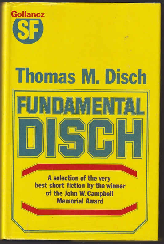 Fundamental Disch
