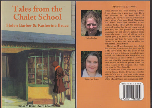 Tales from the Chalet School