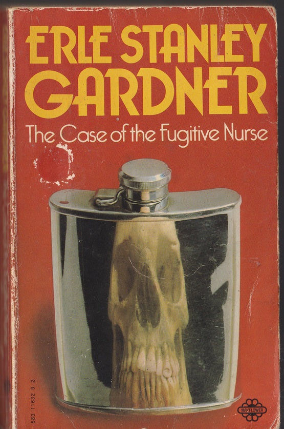 The Case of the Fugitive Nurse