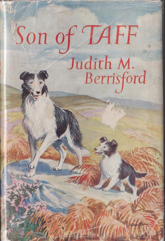 Son of Taff