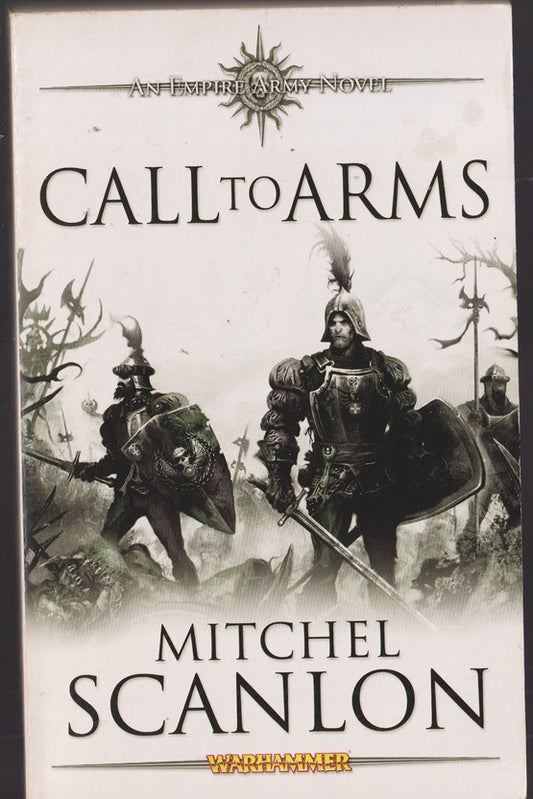 Call to Arms: (Empire Army Warhammer )
