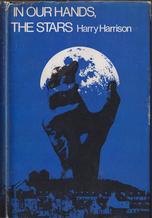 In Our Hands, the Stars